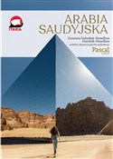 Arabia Sau... - Zuzanna Nabulssi-Masełbas, Dominik Masełbas -  books in polish 