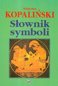 Obrazek Słownik symboli