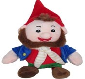 Książka : Krasnal 23...