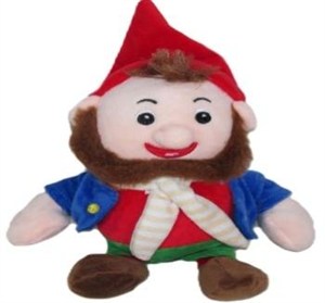 Picture of Krasnal 23cm