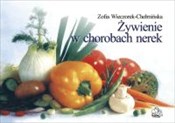 Żywienie w... - Zofia Wieczorek-Chełmińska -  foreign books in polish 