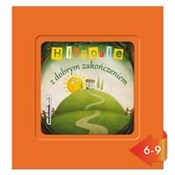 polish book : [Audiobook... - Bolesław Prus, Angela Stachowa, Edmund Amicis, Henryk Sienkiewicz