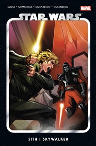 Picture of Star Wars Sith i Skywalker Tom 8