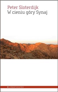 Obrazek W cieniu góry Synaj