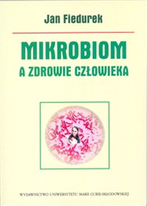 Obrazek Mikrobiom a zdrowie człowieka