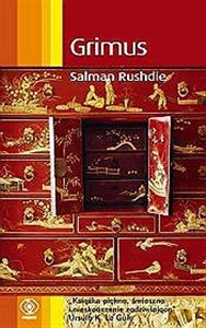 Obrazek Grimus