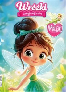 Obrazek Wróżki z magicznej krainy