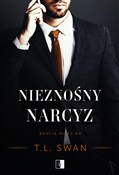 Zobacz : Nieznośny ... - T.L. Swan