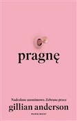 Pragnę Nad... - Gillian Anderson -  books from Poland