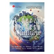 polish book : Liderzy bi...