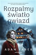 polish book : Rozpalmy ś... - Adam Faber