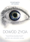 Dowód życi... - Jeff Hudson, Richard Marsh -  Polish Bookstore 