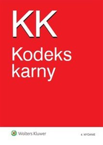 Obrazek Kodeks karny