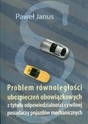 Książka : Problem ró... - Paweł Janus