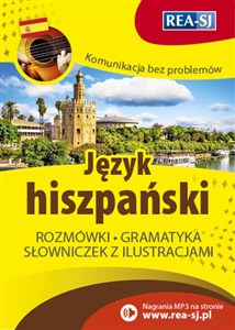Picture of Komunikacja bez problemów Język hiszpański