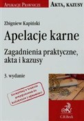 polish book : Apelacje k... - Zbigniew Kapiński
