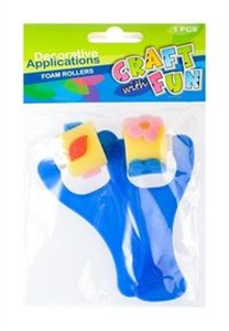 Obrazek Wałeczki do wzorów