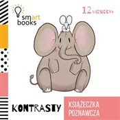 Kontrasty ... - Opracowanie Zbiorowe -  books in polish 