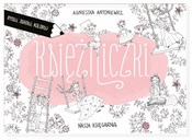 Książka : Księżniczk... - Agnieszka Antoniewicz