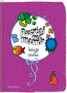 Obrazek Poczytaj mi mamo Księga siódma