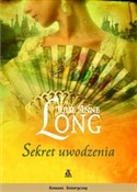 polish book : Sekret uwo... - Julie Anne Long
