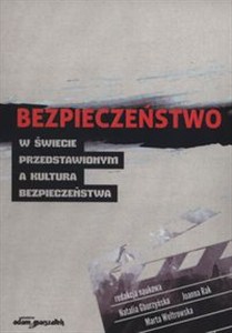 Obrazek Bezpieczeństwo w świecie przedstawionym