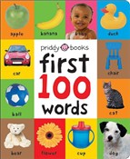 First 100 ... - PRIDDY ROGER -  books from Poland