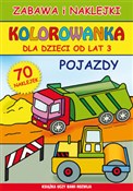 Zobacz : Kolorowank... - Beata Guzowska