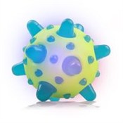 Migocząca ... -  books in polish 