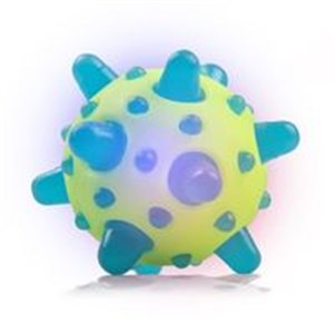 Obrazek Migocząca uciekająca piłeczka mix