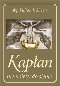 Picture of Kapłan nie należy do siebie