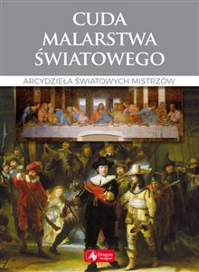 Picture of Cuda malarstwa światowego