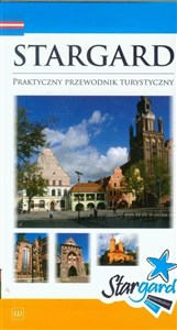 Picture of Stargard Praktyczny przewodnik turystyczny