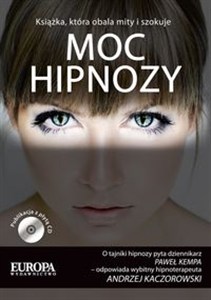 Obrazek Moc hipnozy