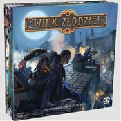 Polska książka : Wiek Złodz...