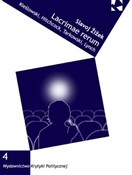 Lacrimae r... - Zizek Slavoj -  Polish Bookstore 