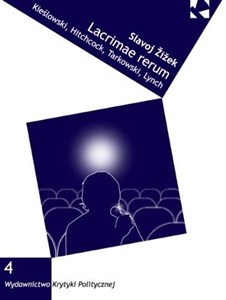 Obrazek Lacrimae rerum Kieślowski, Hitchcock, Tarkowski, Lynch