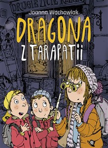 Obrazek Dragona z Tarapatii