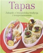 Tapas. Zak... - Opracowanie Zbiorowe -  books in polish 