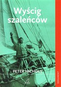 Wyścig sza... - Peter Nichols -  Książka z wysyłką do UK