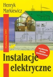 Obrazek Instalacje elektryczne