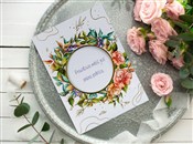 Polska książka : Karnet B6 ...