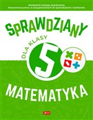 polish book : Sprawdzian... - Halina Juraszczyk, Renata Morawiec