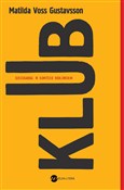 Klub. Seks... - Voss Gustavsson Matilda -  books in polish 