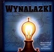 Wynalazki ... - Chris Oxlade -  Książka z wysyłką do UK