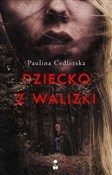 Dziecko z ... - Paulina Cedlerska - Ksiegarnia w UK