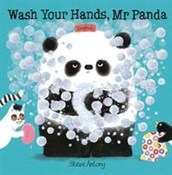 polish book : Wash Your ... - Steve Antony