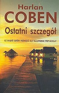 Obrazek Ostatni szczegół