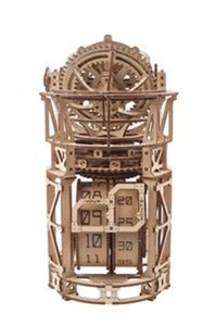 Picture of Sky Watcher Zegar stołowy z tourbillonem