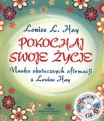 Książka : Pokochaj s... - Louise L. Hay